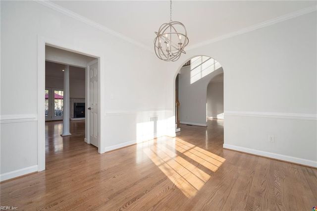 106 Fisher CT, Seaford, VA 23696