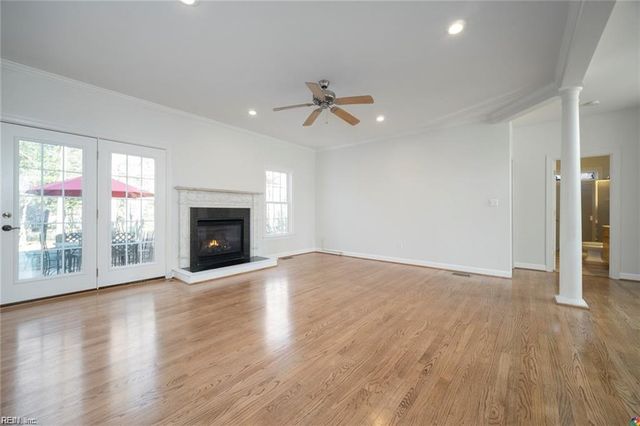 106 Fisher CT, Seaford, VA 23696