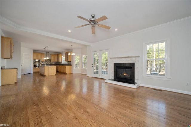 106 Fisher CT, Seaford, VA 23696