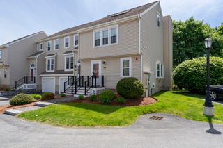 11 Sundown Drive D, Derry, NH 03038