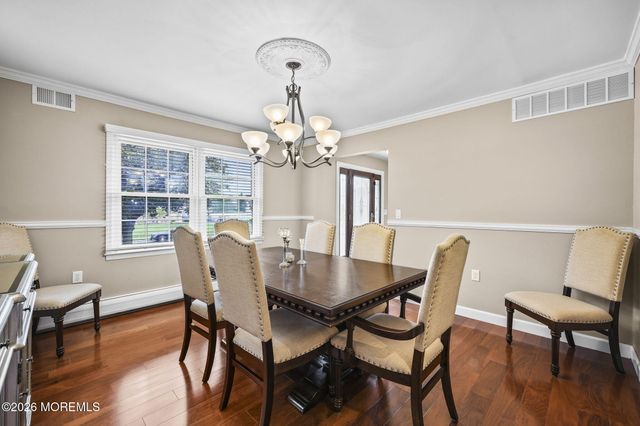24 Cannonade Drive W, Marlboro, NJ 07726