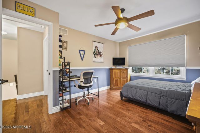 24 Cannonade Drive W, Marlboro, NJ 07726