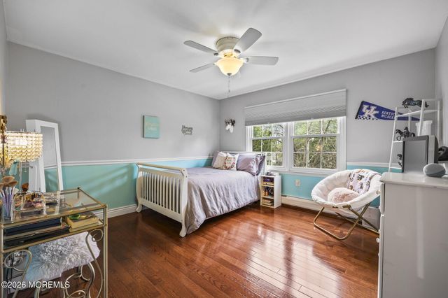 24 Cannonade Drive W, Marlboro, NJ 07726