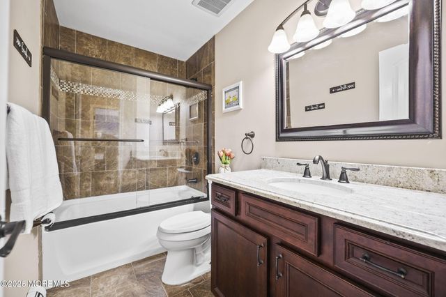 24 Cannonade Drive W, Marlboro, NJ 07726