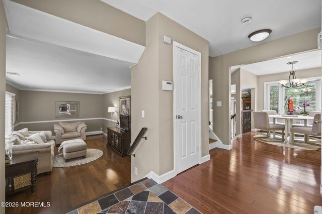 24 Cannonade Drive W, Marlboro, NJ 07726