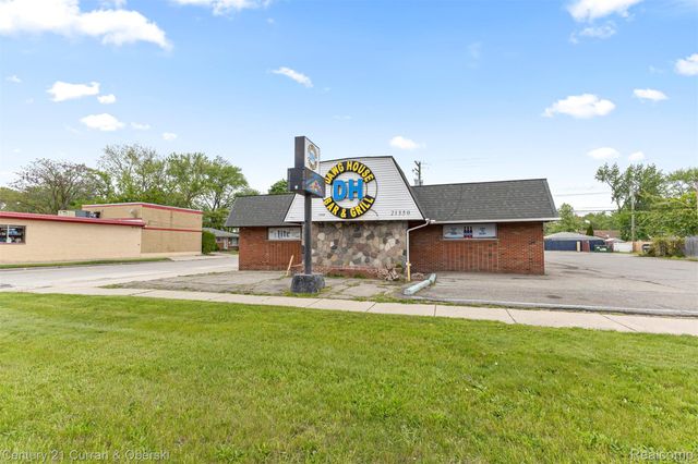 21350 Van Born Rd, Dearborn Heights, MI 48125