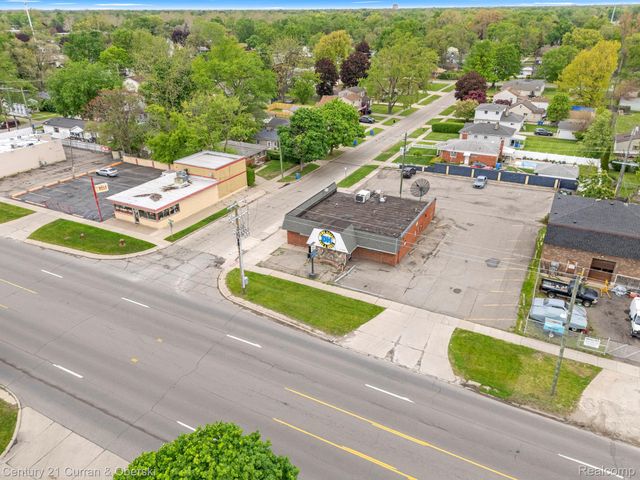 21350 Van Born Rd, Dearborn Heights, MI 48125