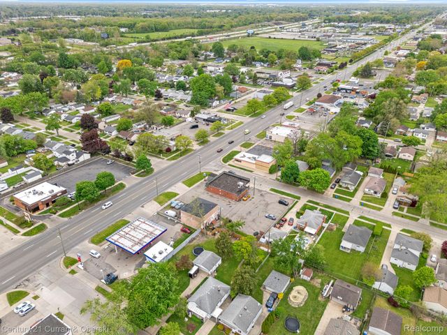 21350 Van Born Rd, Dearborn Heights, MI 48125