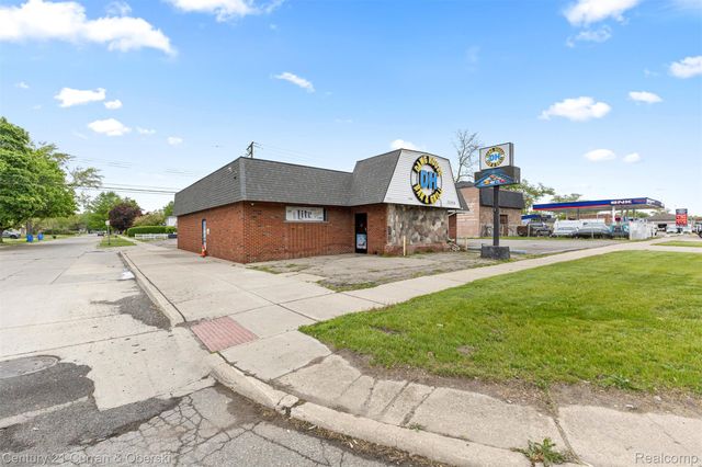 21350 Van Born Rd, Dearborn Heights, MI 48125