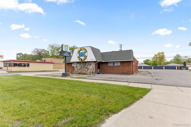 21350 Van Born Rd, Dearborn Heights, MI 48125