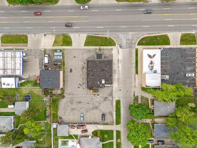 21350 Van Born Rd, Dearborn Heights, MI 48125
