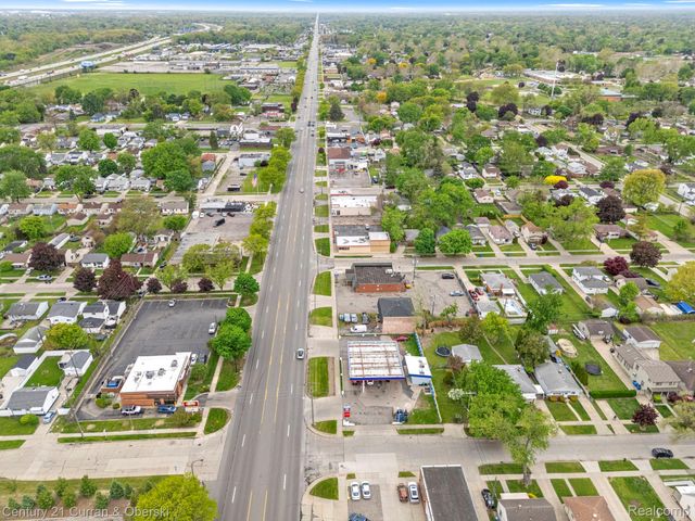 21350 Van Born Rd, Dearborn Heights, MI 48125