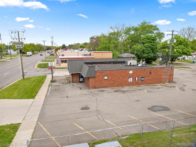 21350 Van Born Rd, Dearborn Heights, MI 48125