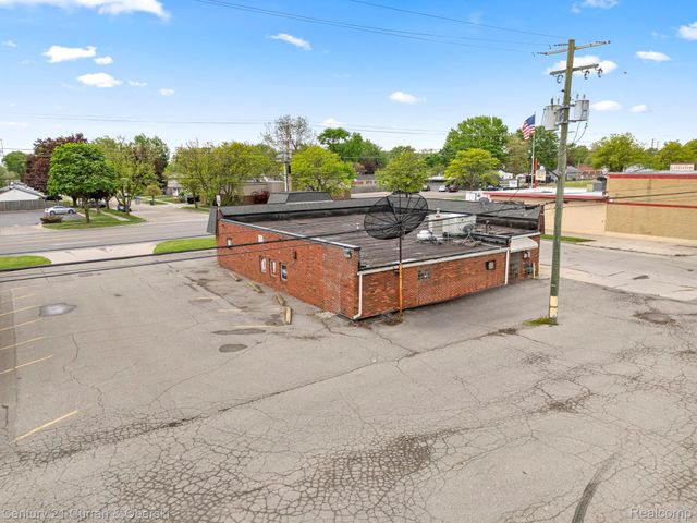 21350 Van Born Rd, Dearborn Heights, MI 48125