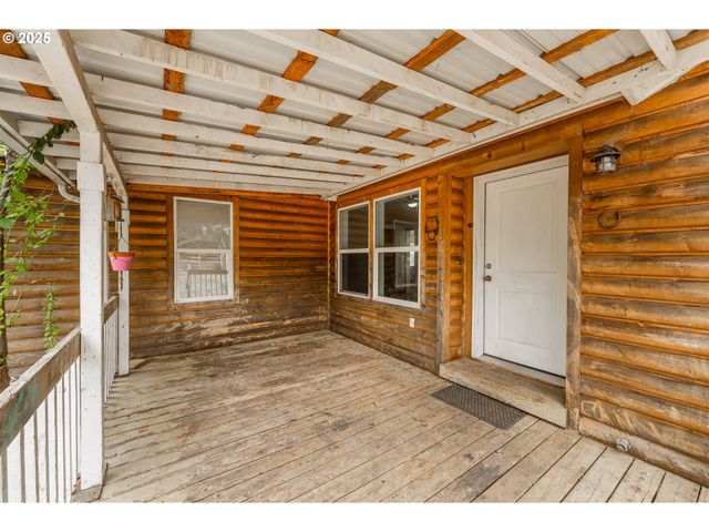 161 SOUTH Ave, Sutherlin, OR 97479