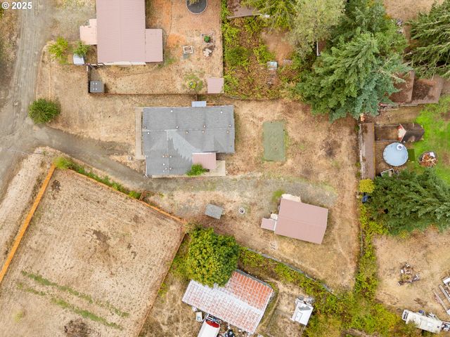 161 SOUTH Ave, Sutherlin, OR 97479