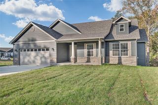 291 Auburn Ridge Drive, Troy, MO 63379
