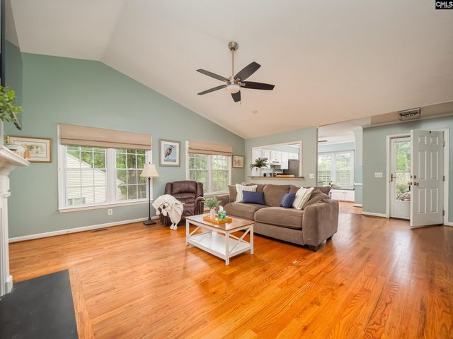 3 Lake Pointe Drive N, Columbia, SC 29229
