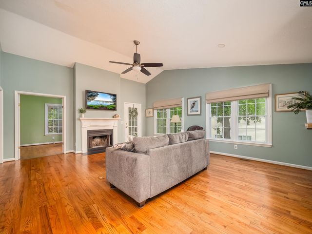 3 Lake Pointe Drive N, Columbia, SC 29229