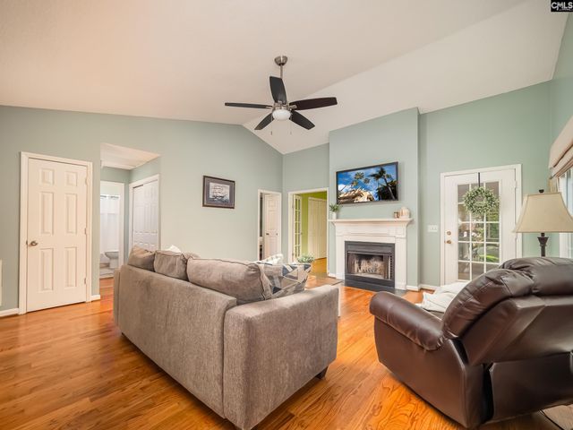 3 Lake Pointe Drive N, Columbia, SC 29229