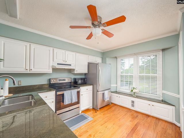 3 Lake Pointe Drive N, Columbia, SC 29229