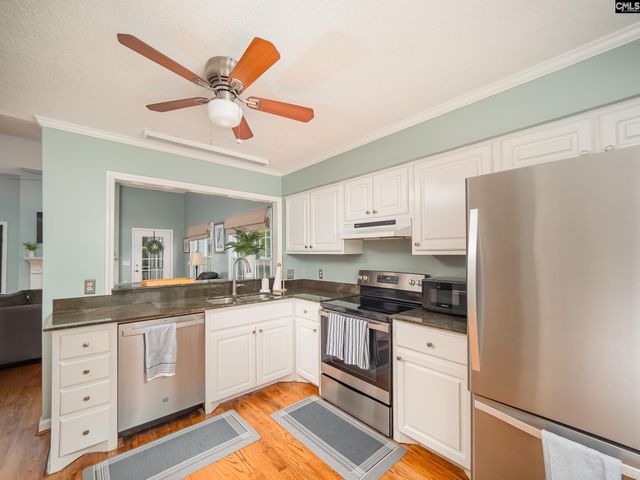 3 Lake Pointe Drive N, Columbia, SC 29229