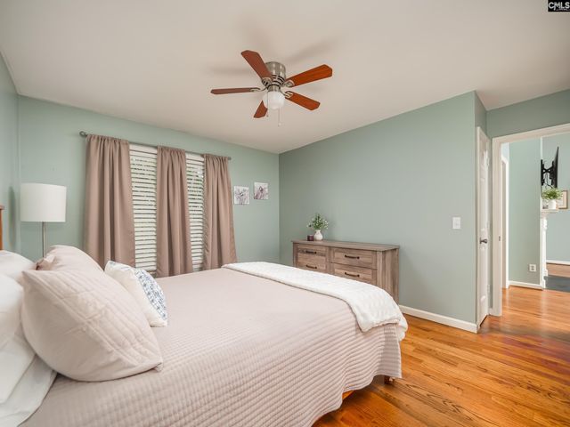 3 Lake Pointe Drive N, Columbia, SC 29229