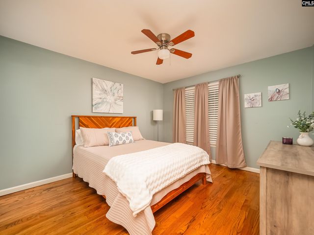 3 Lake Pointe Drive N, Columbia, SC 29229