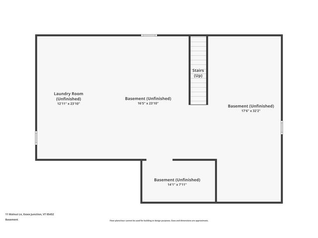 11 Walnut Lane, Essex Junction, VT 05452