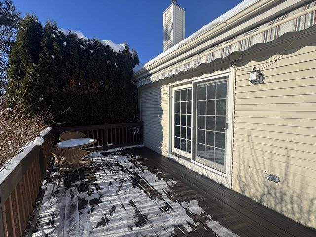 11 Walnut Lane, Essex Junction, VT 05452