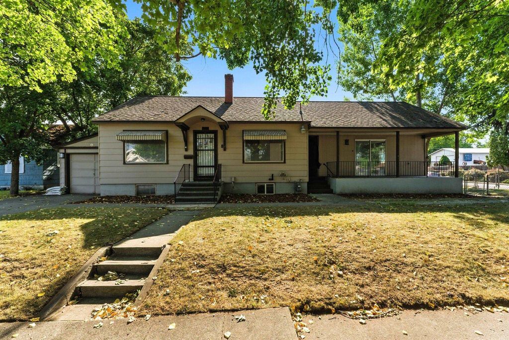 5504 N Post St, Spokane, WA 99205 photo 1