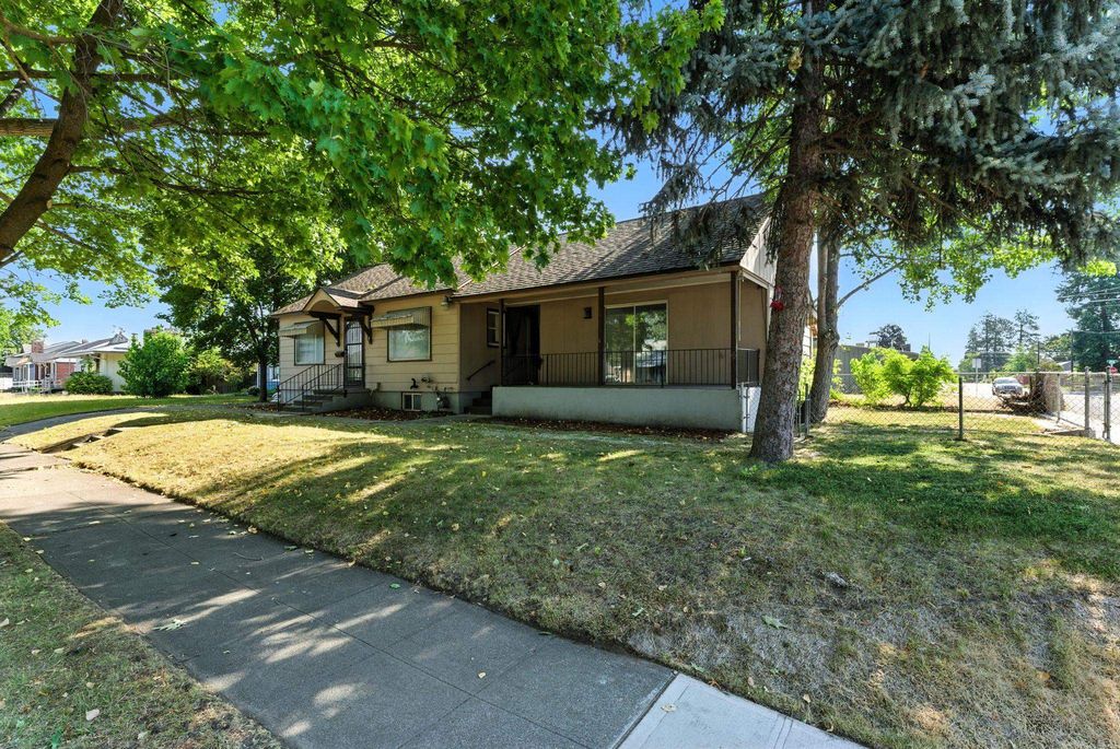 5504 N Post St, Spokane, WA 99205 photo 3