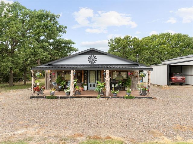 19254 N County Road 3360 Road, Stratford, OK 74872