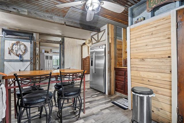 19254 N County Road 3360 Road, Stratford, OK 74872