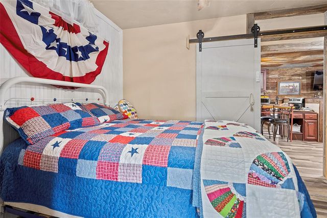 19254 N County Road 3360 Road, Stratford, OK 74872