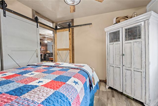 19254 N County Road 3360 Road, Stratford, OK 74872