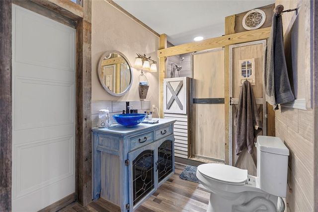 19254 N County Road 3360 Road, Stratford, OK 74872