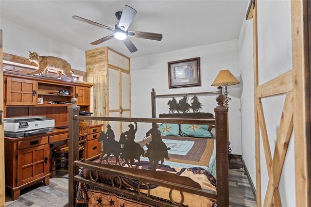 19254 N County Road 3360 Road, Stratford, OK 74872