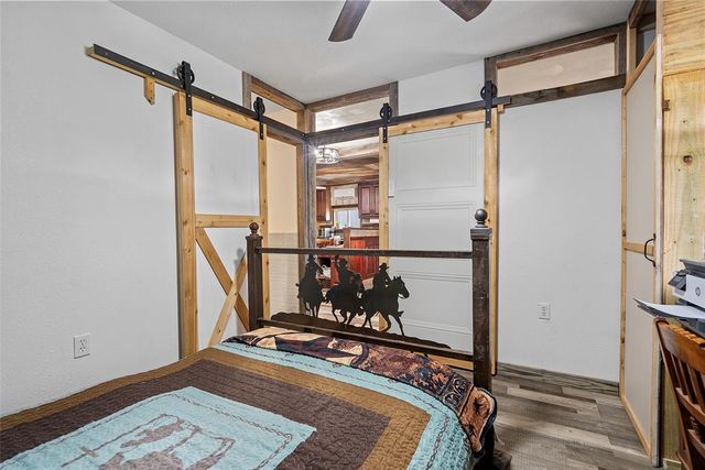 19254 N County Road 3360 Road, Stratford, OK 74872