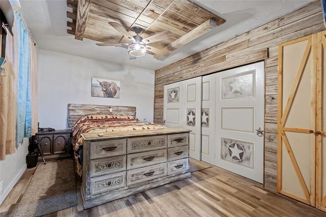 19254 N County Road 3360 Road, Stratford, OK 74872