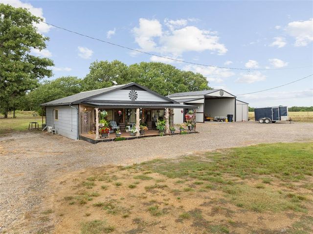 19254 N County Road 3360 Road, Stratford, OK 74872