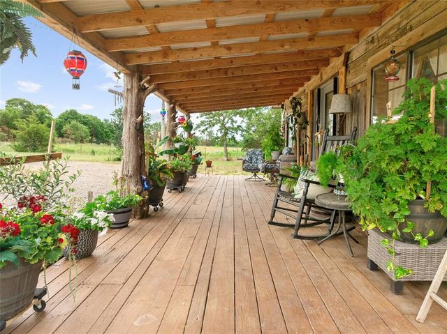 19254 N County Road 3360 Road, Stratford, OK 74872