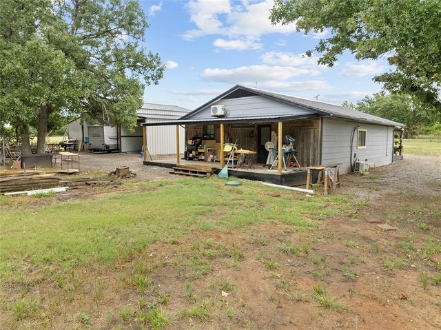 19254 N County Road 3360 Road, Stratford, OK 74872