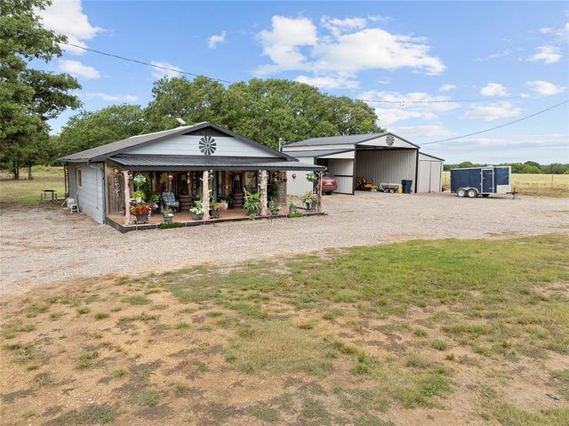 19254 N County Road 3360 Road, Stratford, OK 74872