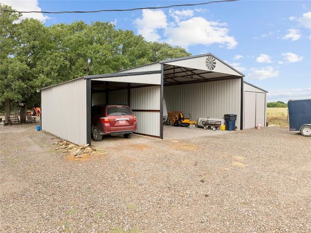 19254 N County Road 3360 Road, Stratford, OK 74872