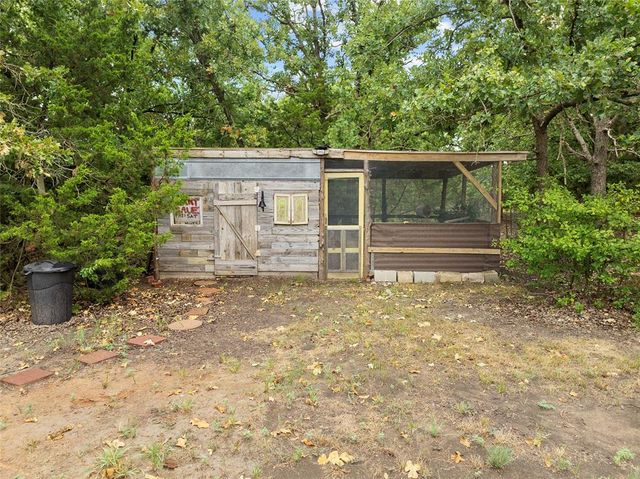 19254 N County Road 3360 Road, Stratford, OK 74872