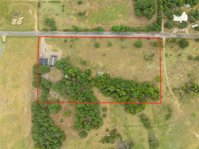 19254 N County Road 3360 Road, Stratford, OK 74872