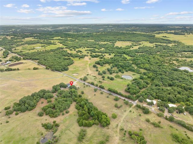 19254 N County Road 3360 Road, Stratford, OK 74872