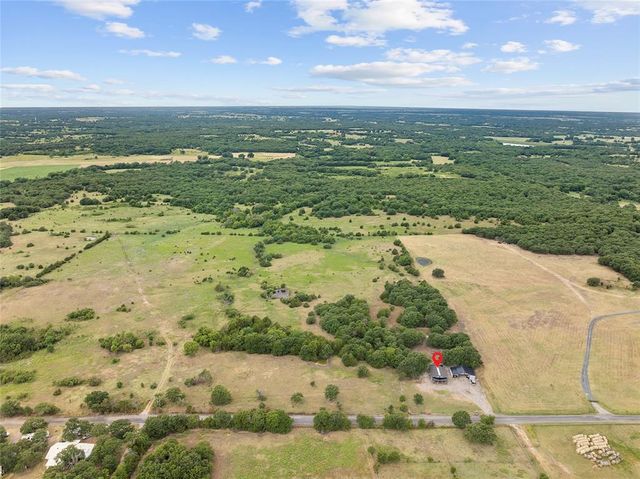 19254 N County Road 3360 Road, Stratford, OK 74872