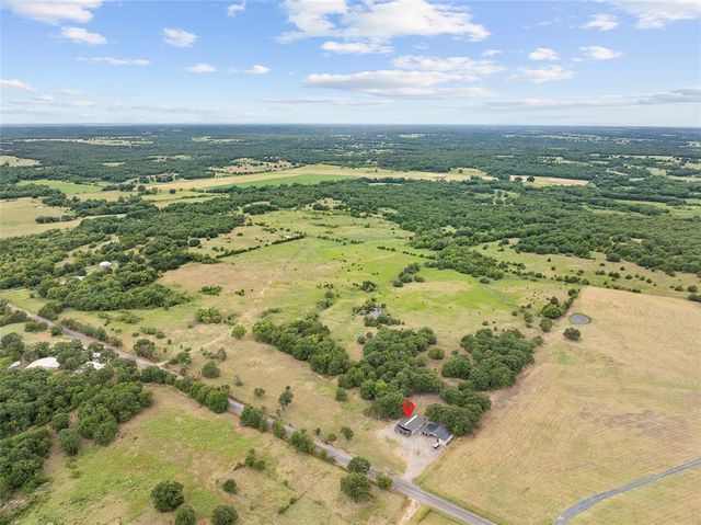 19254 N County Road 3360 Road, Stratford, OK 74872